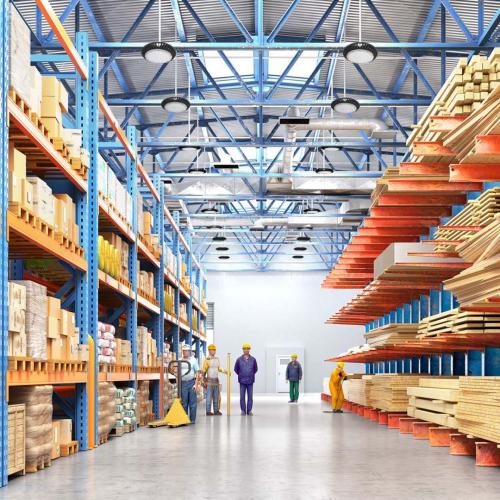 categoria industrial